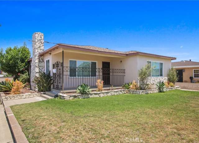 Property at 3857 W 135th, Hawthorne, CA 90250, 3 beds, 2 baths