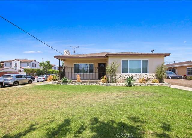 Property at 3857 W 135th, Hawthorne, CA 90250, 3 beds, 2 baths