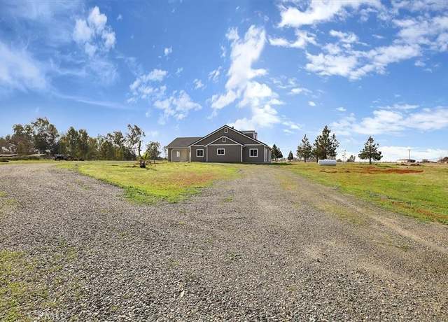 Property at 120 Veronica Rd, Palermo, CA 95968, 4 beds, 2 baths
