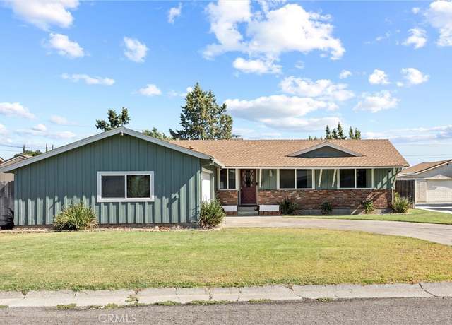 Property at 1980 Colusa St, Corning, CA 96021, 3 beds, 2 baths