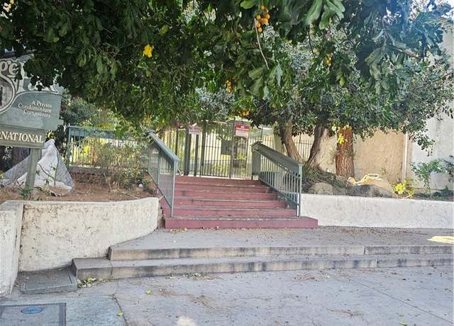 Property at 8601 International Ave #266, Canoga Park, CA 91304, 2 beds, 2 baths
