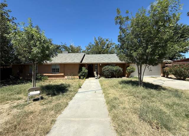 Property at 41111 172nd St E, Lancaster, CA 93535, 3 beds, 2 baths