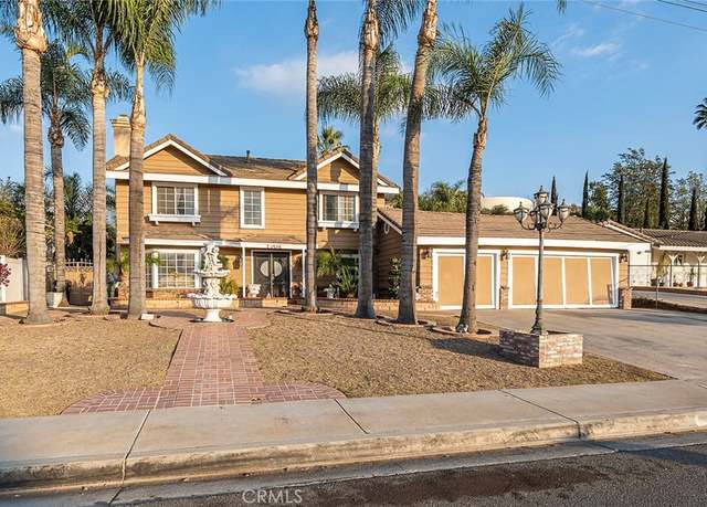 Property at 1704 Pass And Covina Rd, West Covina, CA 91792, 4 beds, 2.5 baths