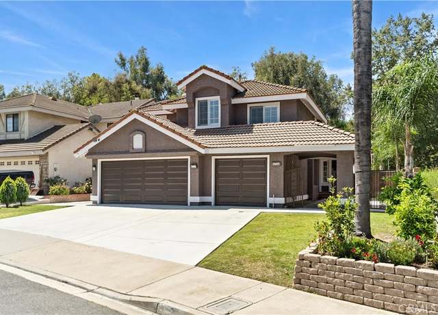 Property at 3107 Morningside Dr, Chino Hills, CA 91709, 4 beds, 3 baths