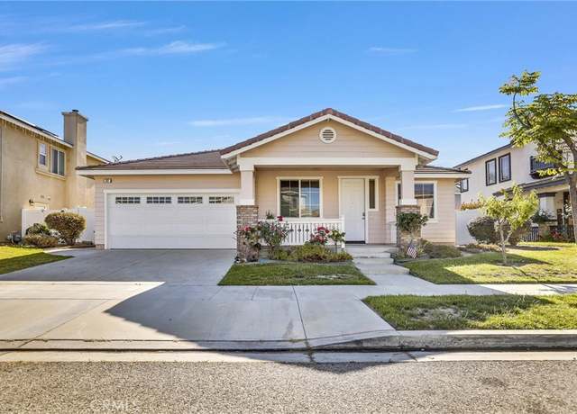 Property at 62 Rio Grande St, Fillmore, CA 93015, 3 beds, 2 baths