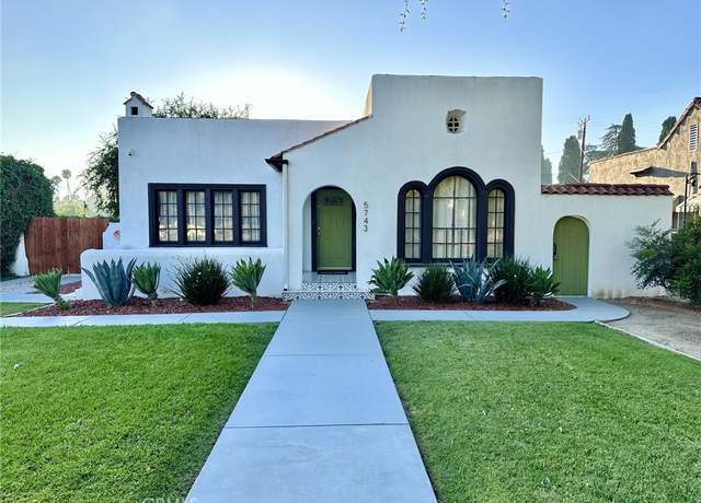 Property at 5743 Magnolia Ave, Riverside, CA 92506, 3 beds, 1 bath