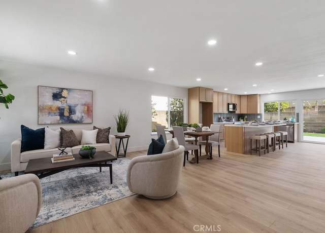 Property at 13020 Beach St, Cerritos, CA 90703, 4 beds, 2 baths