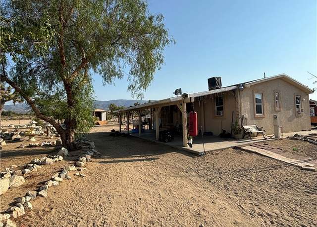 Property at 11924 Mountain Rd, Pinon Hills, CA 92372, 3 beds, 2 baths