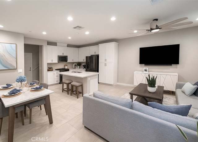 Property at 4016 E Peony Paseo #5, Ontario, CA 91761, 3 beds, 2.5 baths