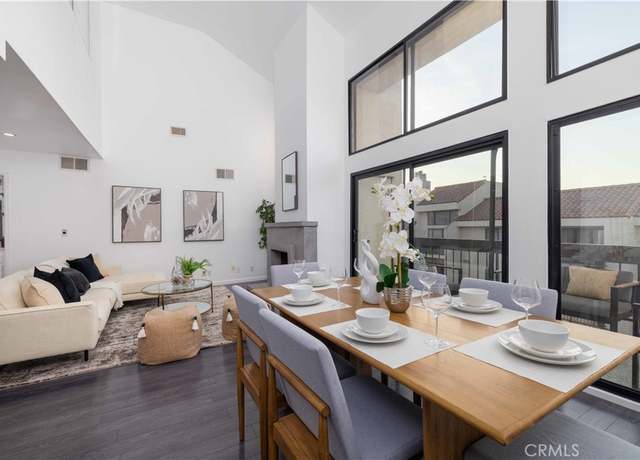Property at 8180 Manitoba St #328, Playa Del Rey, CA 90293, 3 beds, 2 baths