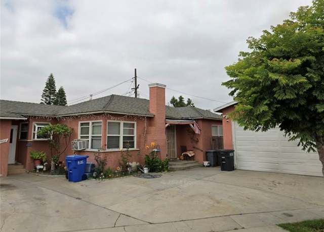 Property at 7807 Salt Lake Ave, Huntington Park, CA 90255, 4 beds, 2 baths