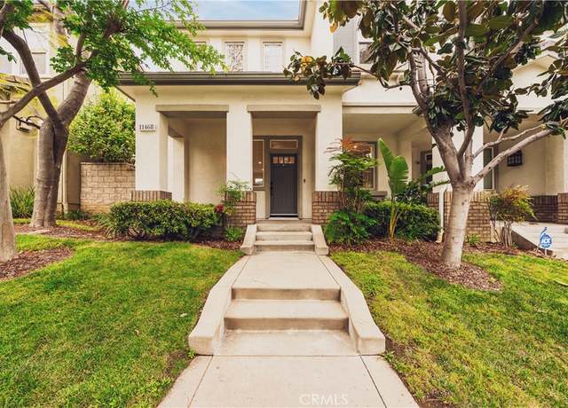 Property at 11468 Oakford Ln, Porter Ranch, CA 91326, 2 beds, 3 baths