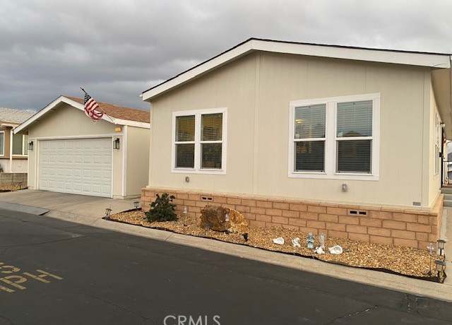 Property at 3800 W Wilson St #198, Banning, CA 92220, 3 beds, 2 baths