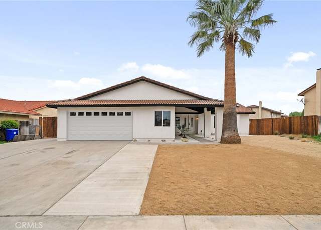 Property at 823 W Granada St, Bloomington, CA 92316, 4 beds, 2 baths