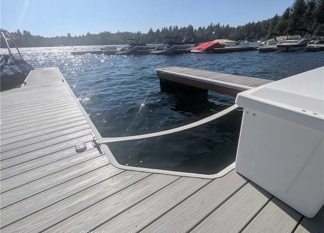 Property at 0 NSM3-16, Lake Arrowhead, CA 92352