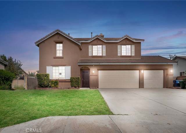 Property at 3119 W Lumber St, Lancaster, CA 93536, 4 beds, 3 baths
