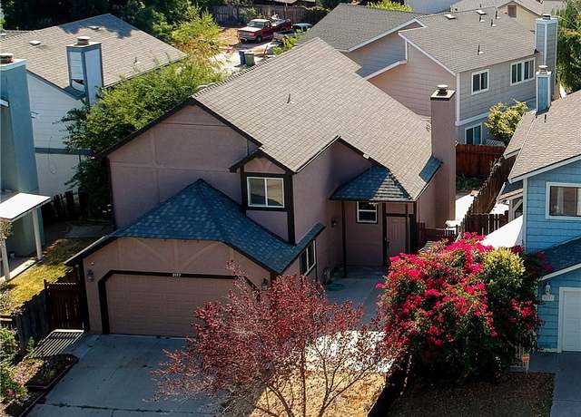 Property at 3117 Andre Ln, Turlock, CA 95382, 3 beds, 2.5 baths