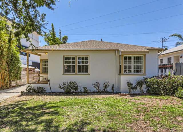 Photo of 3619 Military Ave, Los Angeles, CA 90034