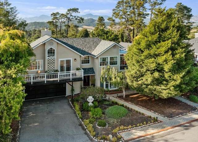 Property at 3061 Wood Dr, Cambria, CA 93428, 3 beds, 2.5 baths