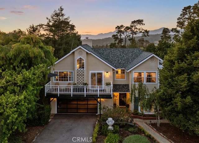 Property at 3061 Wood Dr, Cambria, CA 93428, 3 beds, 2.5 baths