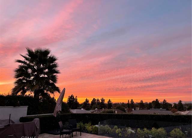 Property at 18751 Via San Marco, Irvine, CA 92603, 3 beds, 3 baths