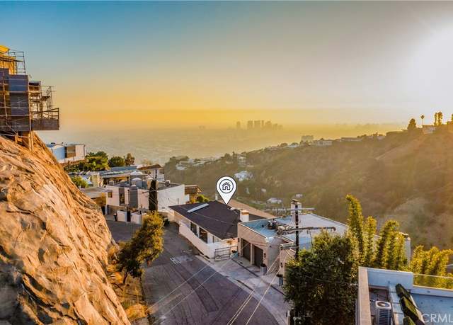 Property at 1893 Sunset Plaza Dr, Los Angeles, CA 90069, 3 beds, 3 baths
