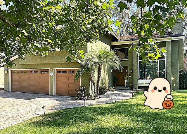 Property at 24975 Heartwood Cir, Lake Forest, CA 92630, 4 beds, 2.5 baths