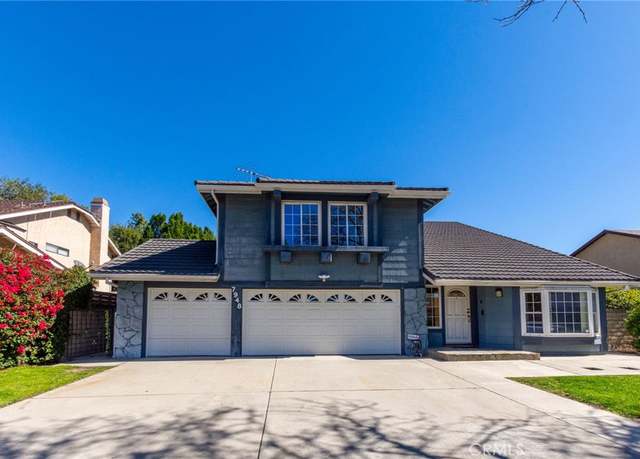 Property at 7948 Glade Ave, Canoga Park, CA 91304, 4 beds, 2.5 baths