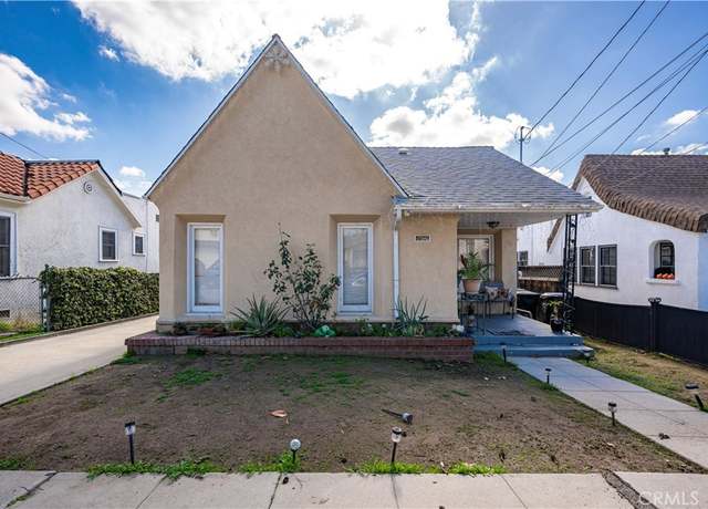 Property at 12510 Dorland St, Whittier, CA 90601, 7 beds, 3 baths