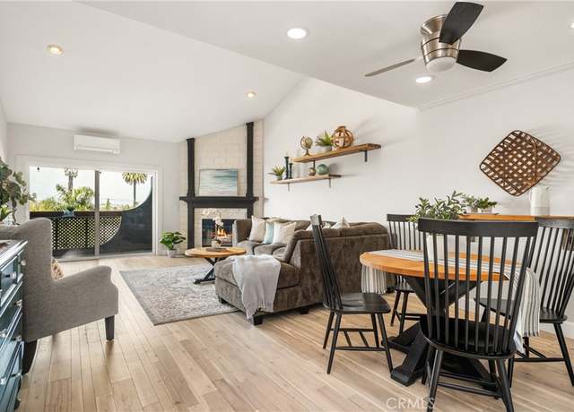 Property at 3600 E 4th St #303, Long Beach, CA 90814, 2 beds, 2 baths