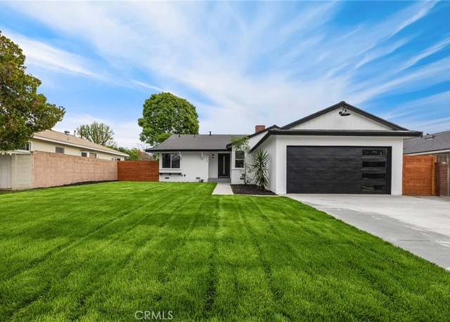 Property at 7112 Irondale Ave, Winnetka, CA 91306, 3 beds, 2 baths