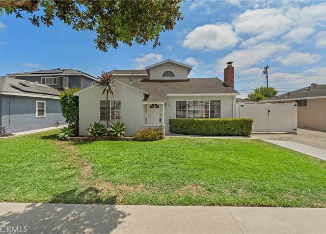 Property at 1108 Greenhedge St, Torrance, CA 90502, 3 beds, 2 baths