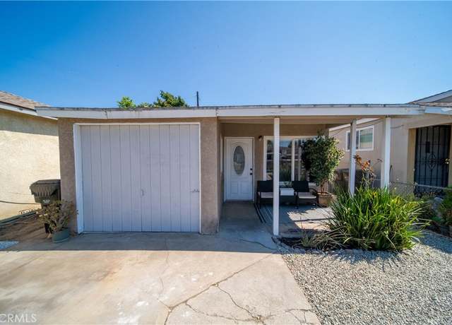 Property at 11408 Foster Rd, Norwalk, CA 90650, 3 beds, 1 bath