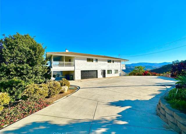 Property at 2160 Puerto Del Mundo, Fallbrook, CA 92028, 5 beds, 3 baths