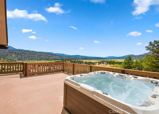 Property at 1223 Ore Ln, Big Bear City, CA 92314, 5 beds, 4.5 baths