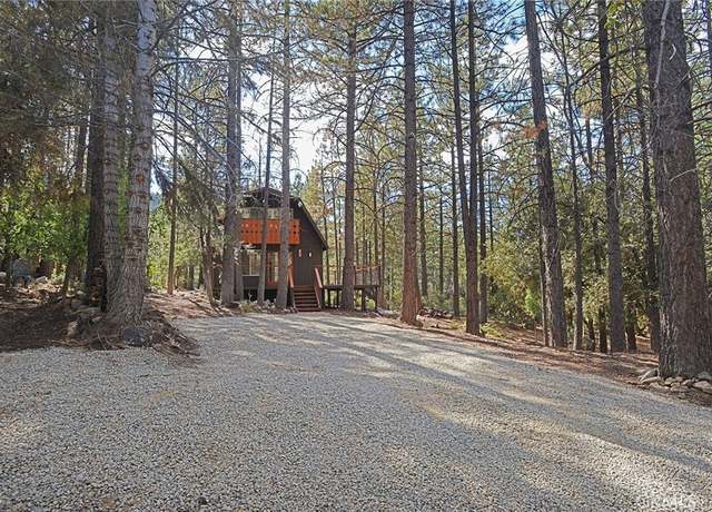 Property at 1601 Dogwood Way, Pine Mtn Club, CA 93225, 3 beds, 2 baths