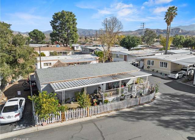 Property at 18540 Soledad Cyn #114, Canyon Country, CA 91351, 2 beds, 2 baths