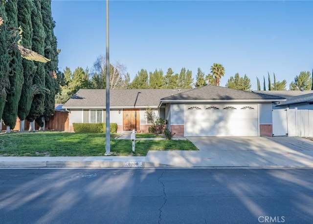 Property at 8336 Sedan Ave, West Hills, CA 91304, 4 beds, 2 baths