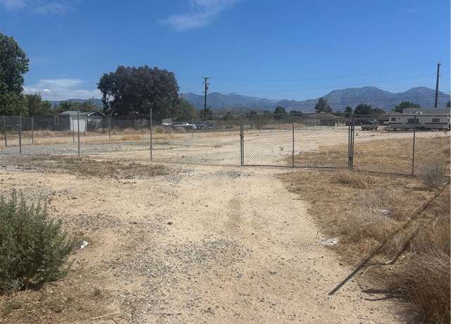 Property at 0 Pearblossom, Pearblossom, CA 93553
