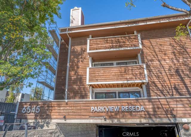 Property at 6545 Reseda Blvd #3, Reseda, CA 91335, 2 beds, 2 baths