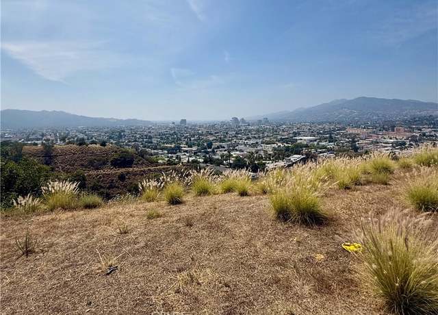 Property at 4751 Round Top Dr, Glendale, CA 90065