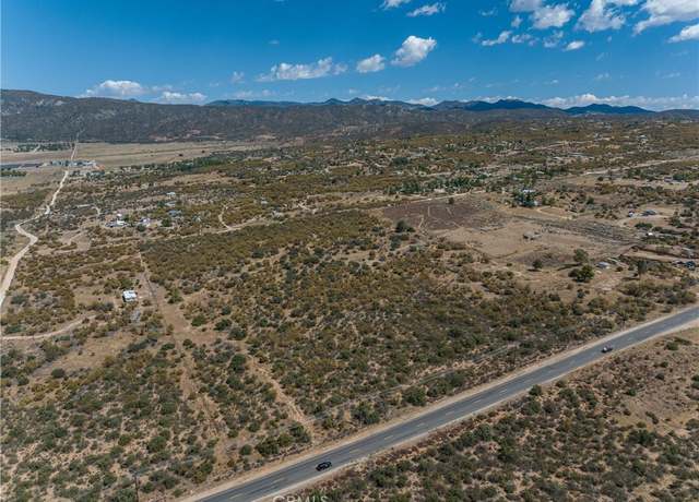 Property at 0 Wellman Rd, Anza, CA 92539