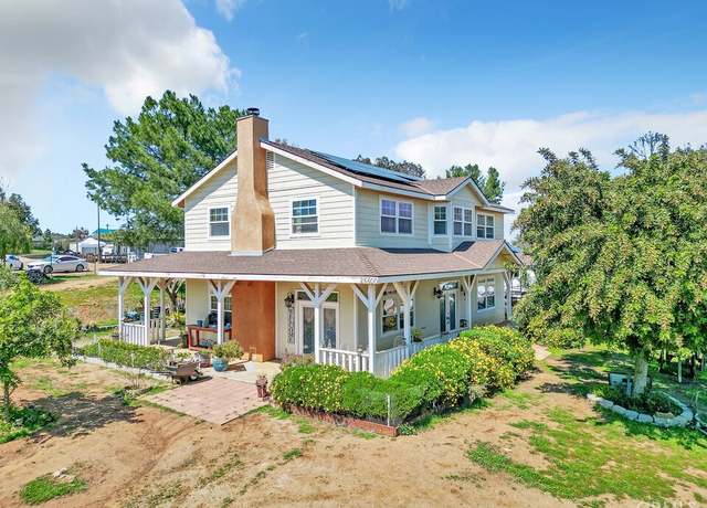 Property at 26600 Pradera Ln, Menifee, CA 92584, 3 beds, 2.5 baths