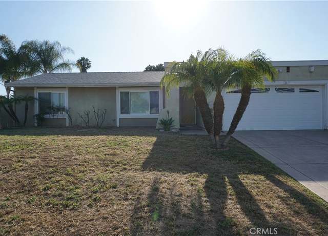 Property at 835 El Caminito Rd, Fallbrook, CA 92028, 3 beds, 2 baths