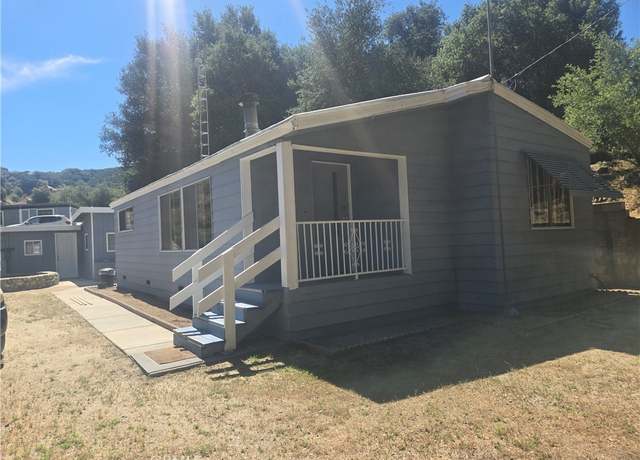 Property at 45700 Grouse St, Banning, CA 92220, 2 beds, 1 bath