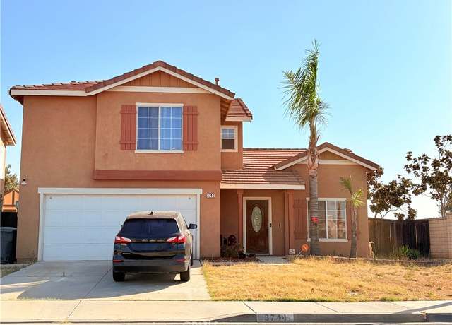 Property at 3744 Sonoma Oaks Ave, Perris, CA 92571, 3 beds, 2.5 baths
