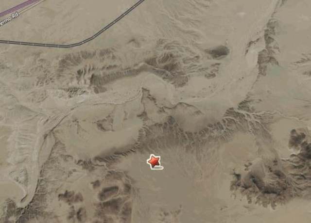 Property at 0 Unknown, Newberry Springs, CA 92365