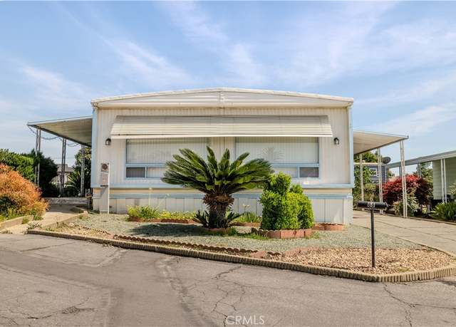 Property at 3530 Damien Ave #88, La Verne, CA 91750, 2 beds, 2 baths