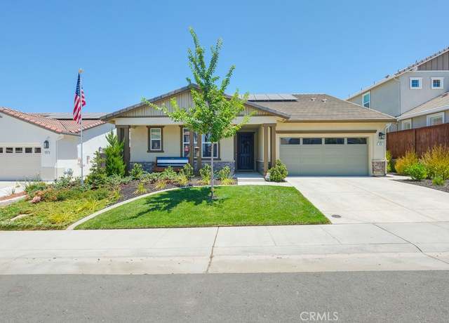 Property at 403 Confederation Ct, Lincoln, CA 95648, 4 beds, 3 baths