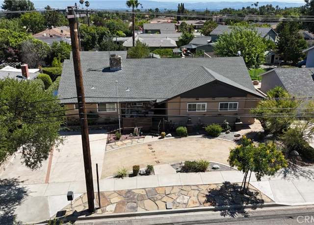 Property at 874 W 19th St, Upland, CA 91784, 4 beds, 2.5 baths